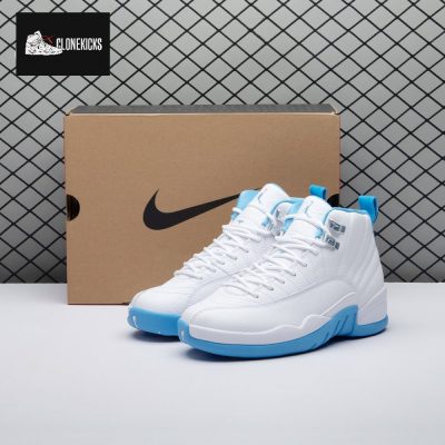 Jordan 12 Retro Melo 153265-112 Women's