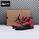 Jordan 12 Retro Reverse Flu Game CT8013-602 Men's