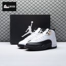 Jordan 12 Retro Taxi 2025 CT8013-117 Men's