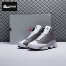 Jordan 13 Retro Atmosphere Grey 414571-016 Men's