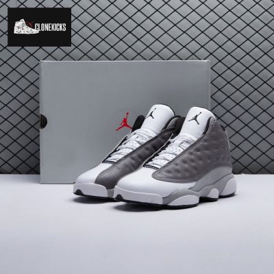Jordan 13 Retro Atmosphere Grey 414571-016 Men's