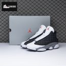Jordan 13 Retro Black Flint DJ5982-060 Men's