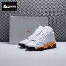 Jordan 13 Retro Del Sol 414571-167 Men's