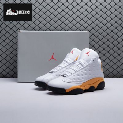 Jordan 13 Retro Del Sol 414571-167 Men's