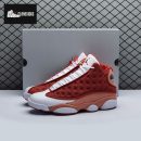 Jordan 13 Retro Dune Red DJ5982 601 Men's
