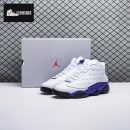 Jordan 13 Retro Lakers 414571-105 Men's