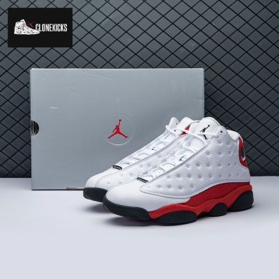Jordan 13 Retro OG Chicago 2017 414571-122 Men's