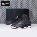 Jordan 13 Retro Playoffs 2011 414571-001 Men's