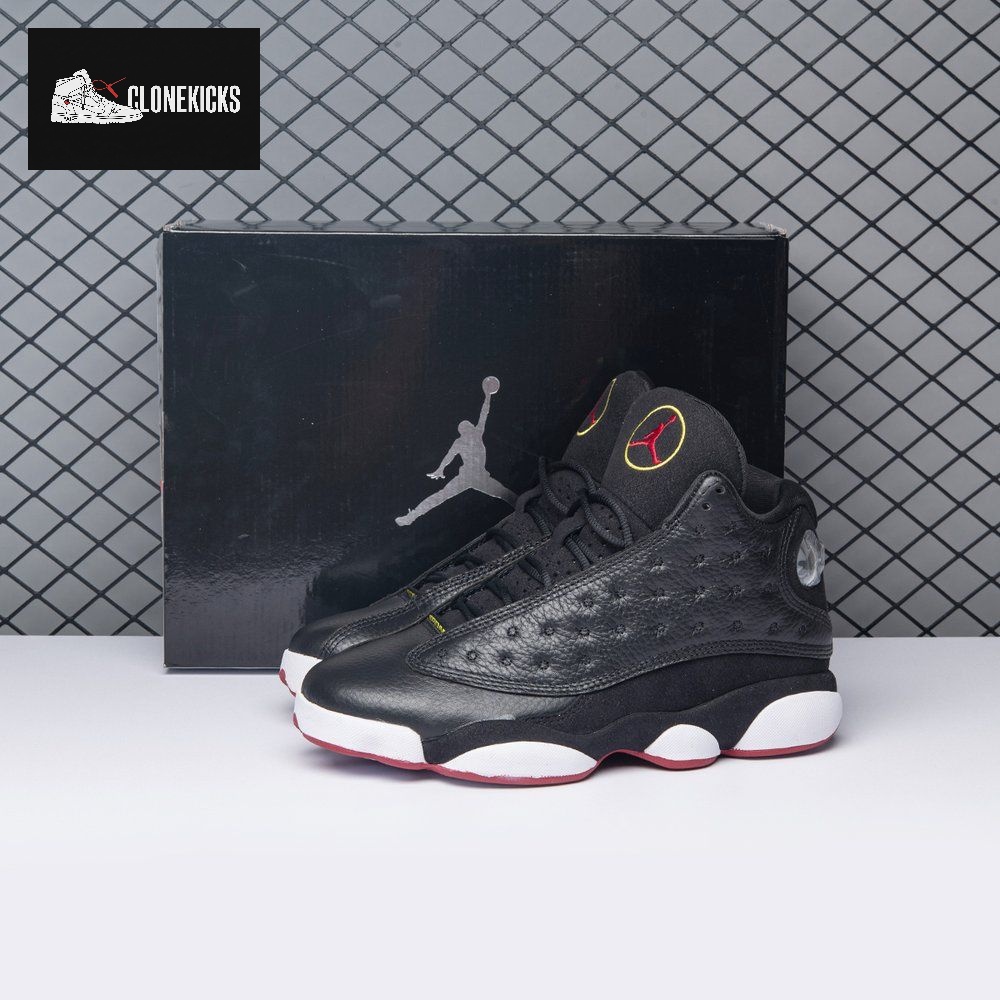 Jordan 13 Retro Playoffs 2011 414571-001 Men's