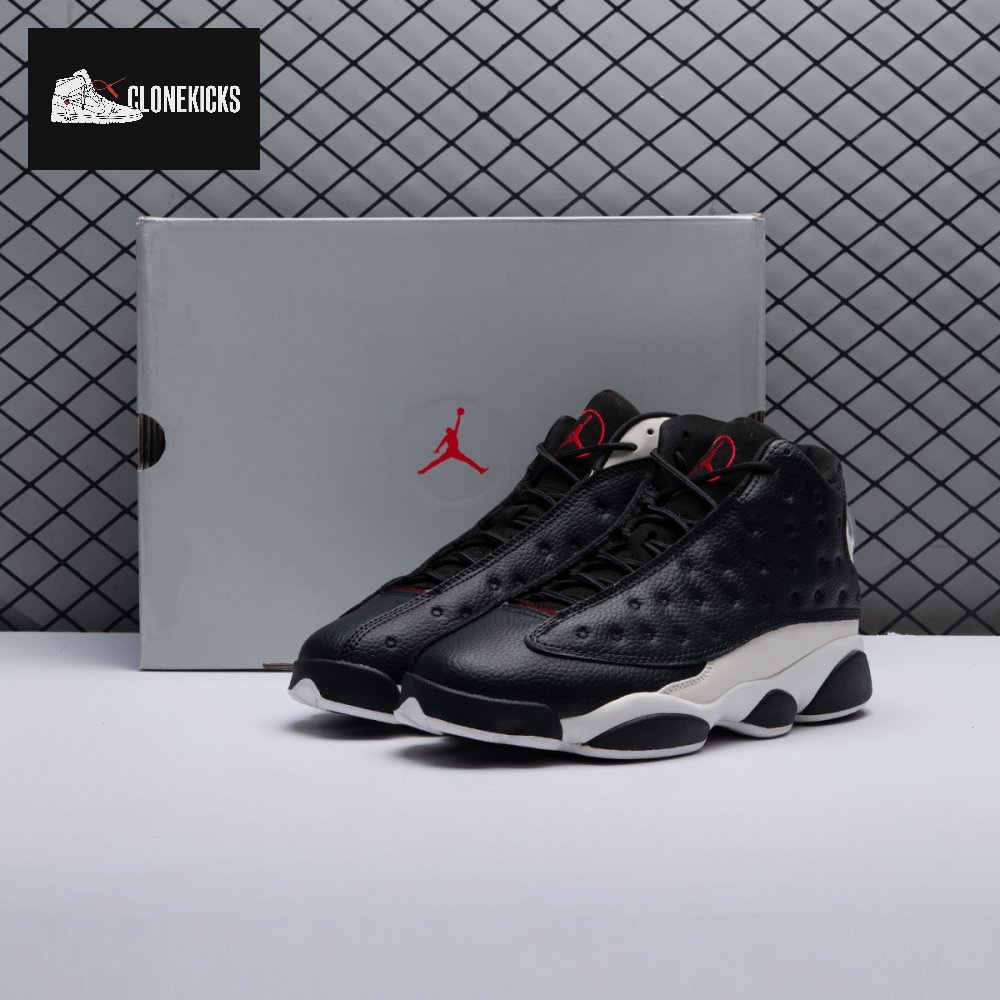 Jordan 13 Retro Reverse He Got Game Men's