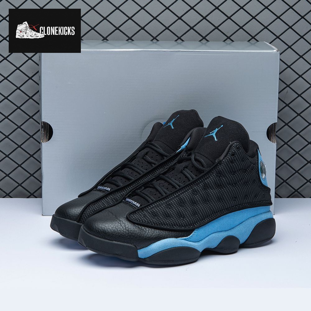Jordan 13 Retro University Blue DJ5982-041 Men's