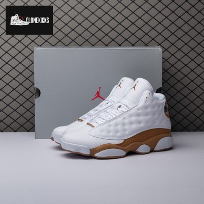 Jordan 13 Wheat 414571-171 Men's