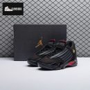 Jordan 14 Retro Last Shot 2018 487471-003 Men's