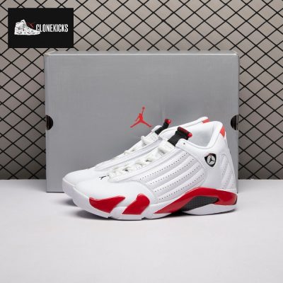 Jordan 14 Retro Rip Hamilton 487471-100 Men's