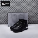 Jordan 17 OG Low Black Chrome 303891-004 Men's