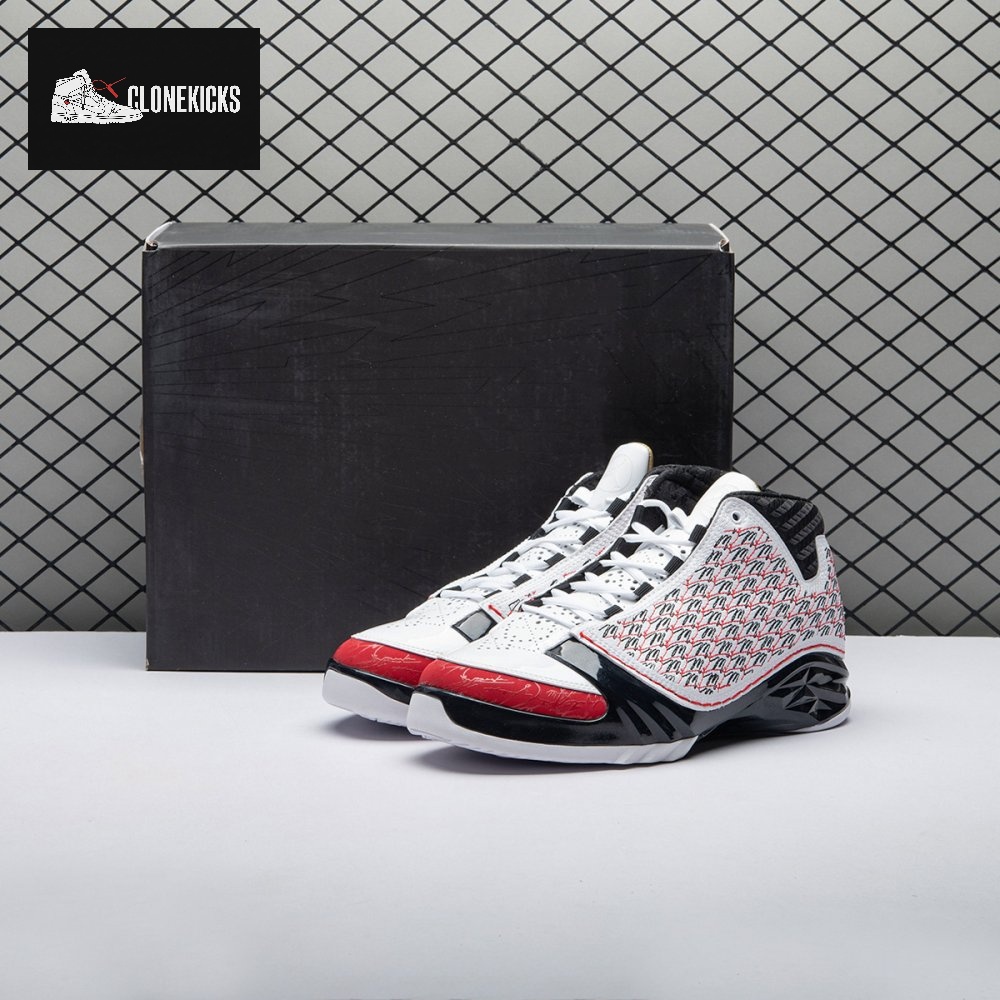 Jordan 23 All-Star 318376-101 Men's