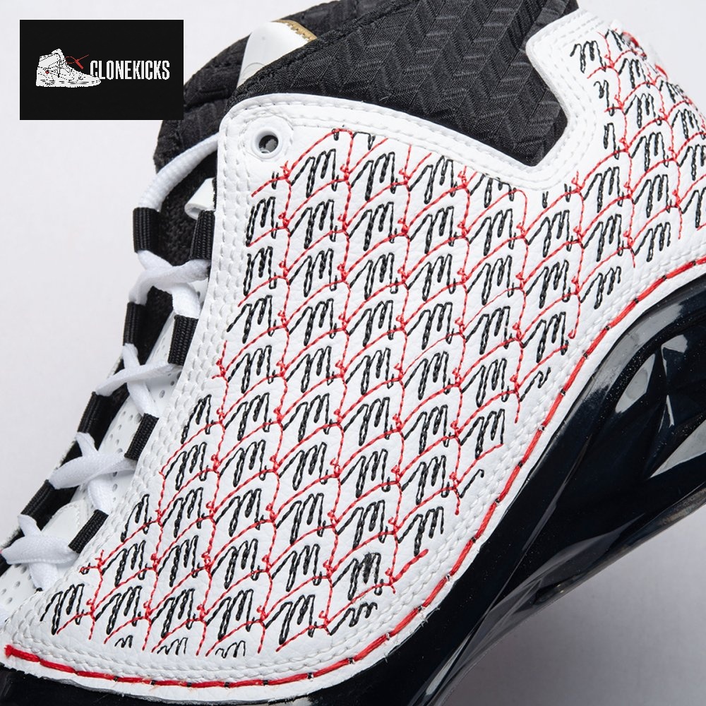 Jordan 23 All-Star 318376-101 Men's - Image 3