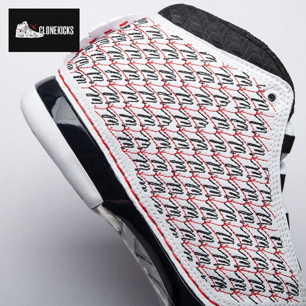 Jordan 23 All-Star 318376-101 Men's - Image 4