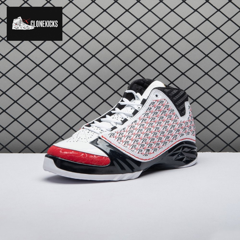 Jordan 23 All-Star 318376-101 Men's - Image 7