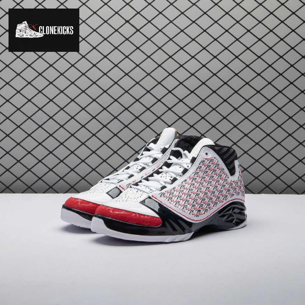 Jordan 23 All-Star 318376-101 Men's - Image 8