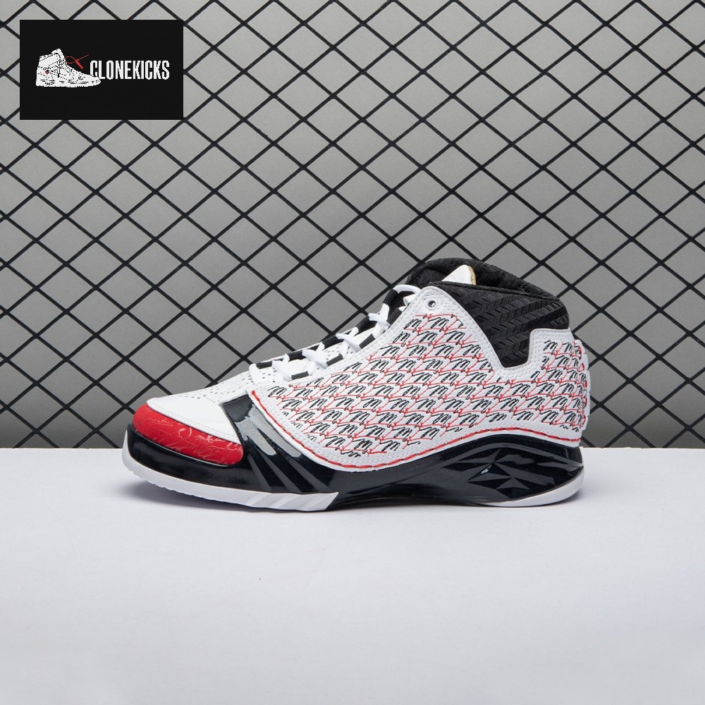 Jordan 23 All-Star 318376-101 Men's - Image 9