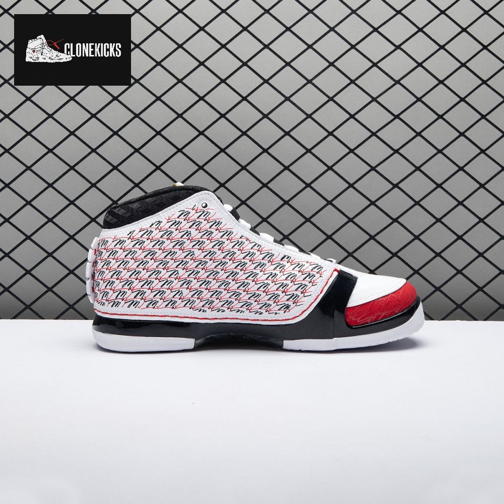 Jordan 23 All-Star 318376-101 Men's - Image 10