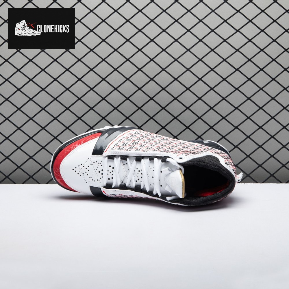 Jordan 23 All-Star 318376-101 Men's - Image 12