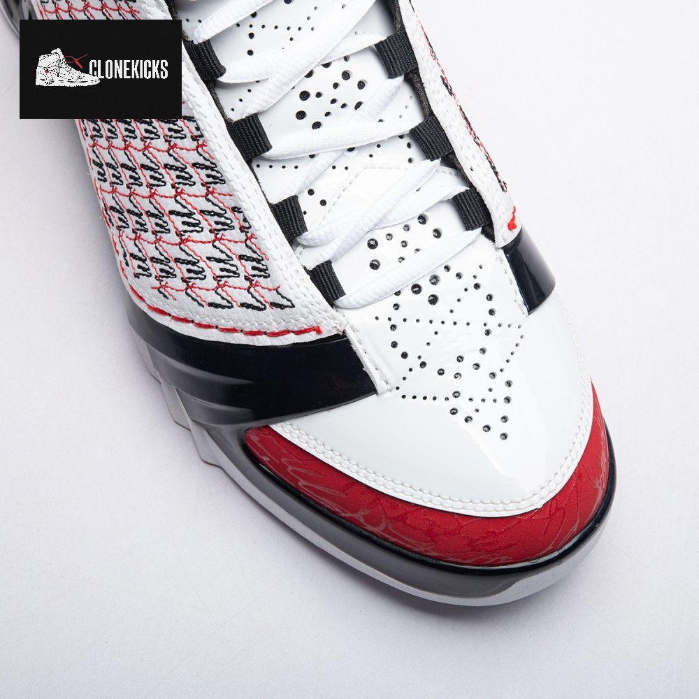 Jordan 23 All-Star 318376-101 Men's - Image 14