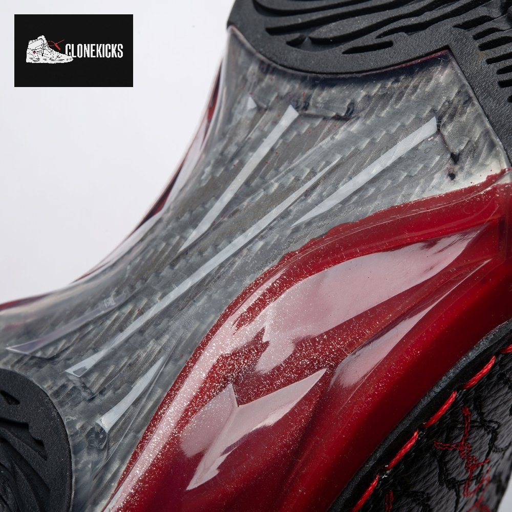 Jordan 23 Finale 318474-061 Men's - Image 8