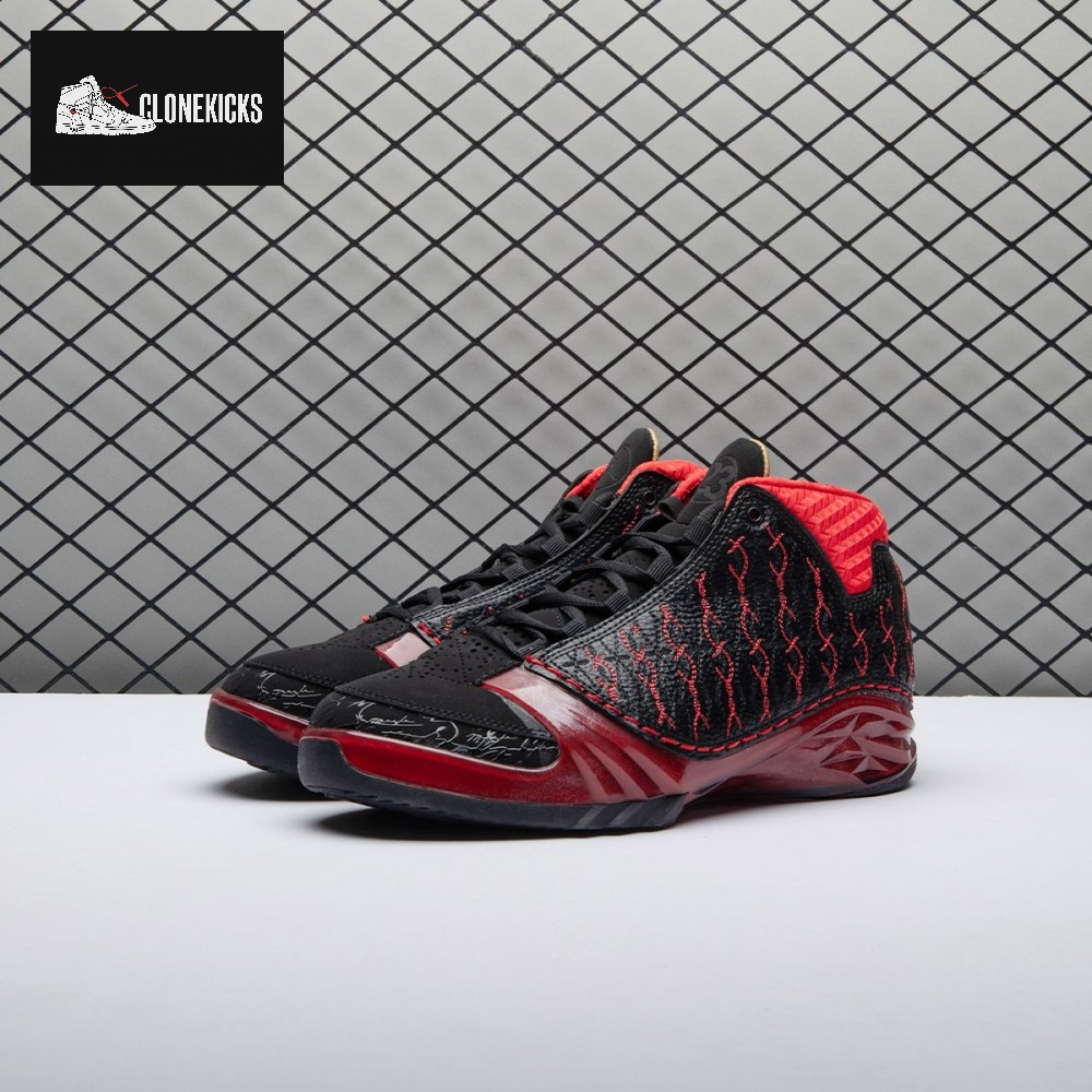 Jordan 23 Finale 318474-061 Men's - Image 9