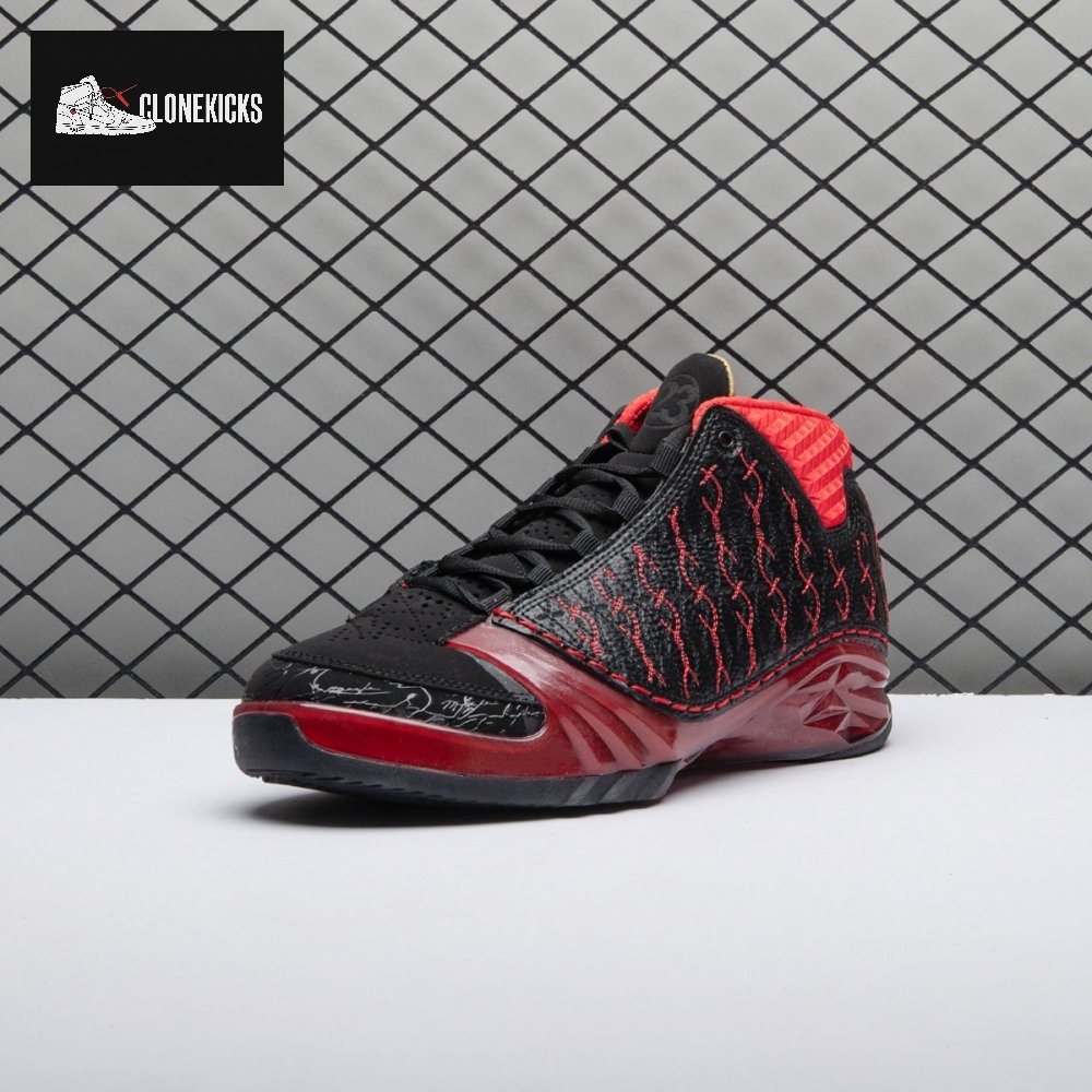 Jordan 23 Finale 318474-061 Men's - Image 10