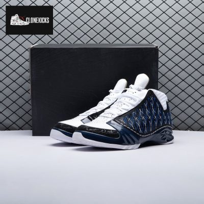 Jordan 23 MotorsportsWizards 318376-011 Men's