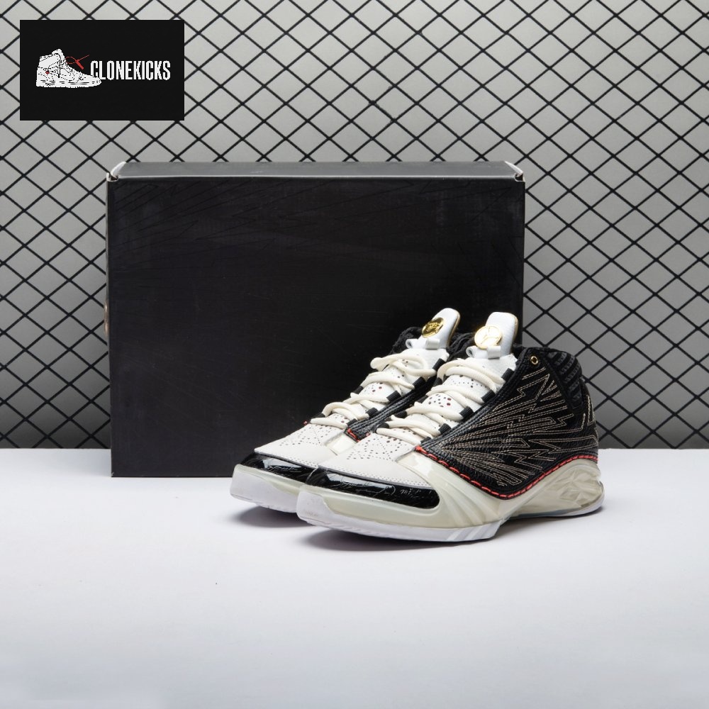 Jordan 23 TITAN CZ6222-001 Men's