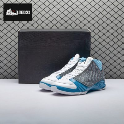 Jordan 23 Titanium 318474-151 Men's