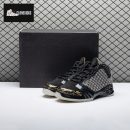 Jordan 23 Trophy Room Black 853336-023 Men's
