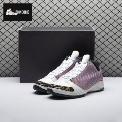 Jordan 23 White Stealth 318376-102 Men's