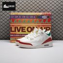 Jordan 3 Retro El Vuelo Summit White IO1752-100 Men's