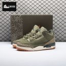 Jordan 3 Retro Family Affair DN3707-202 Unisex