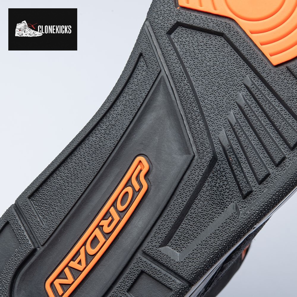 Jordan 3 Retro Fear Pack 2023 CT8532-080 Men's - Image 8