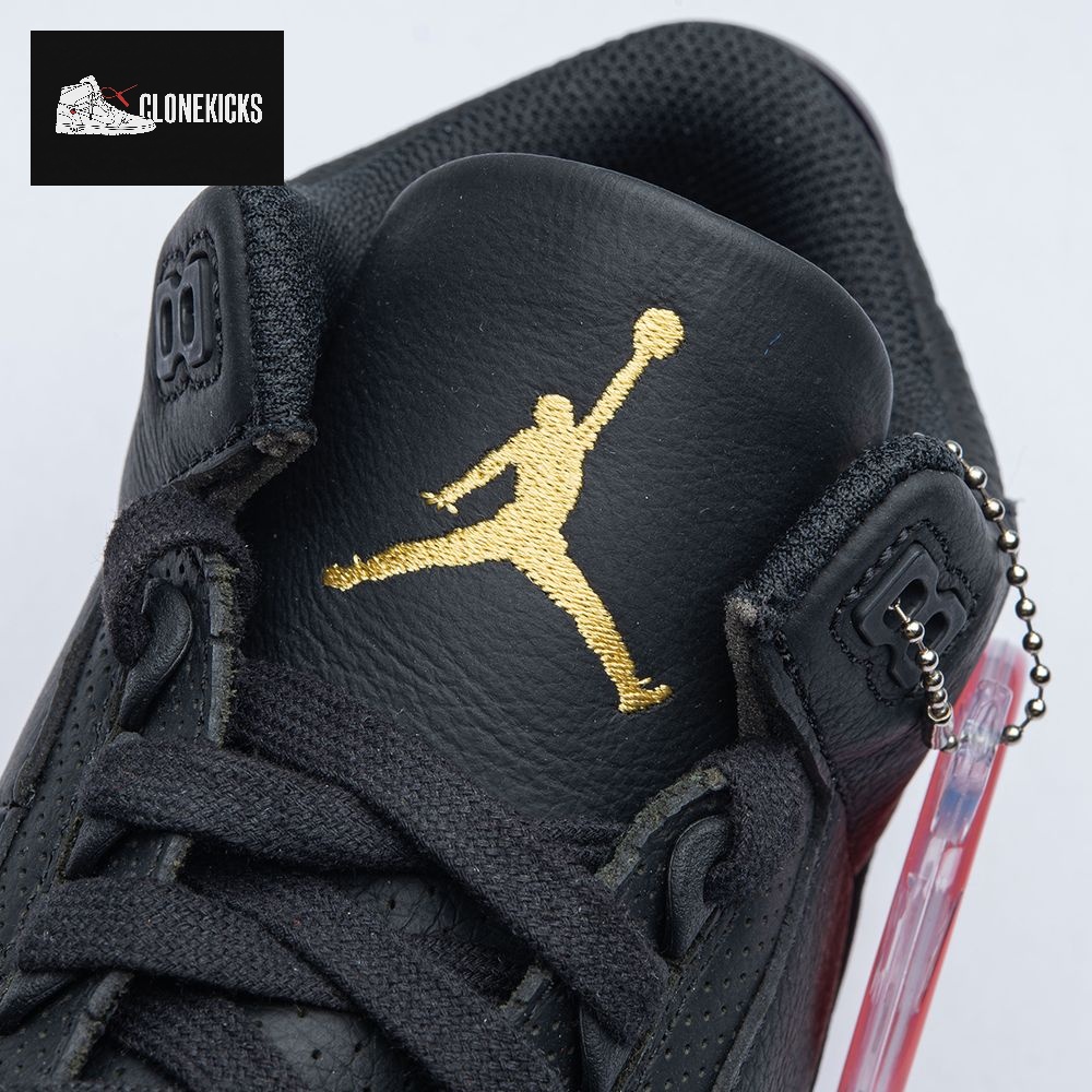 Jordan 3 Retro J Balvin Rio Unisex - Image 2