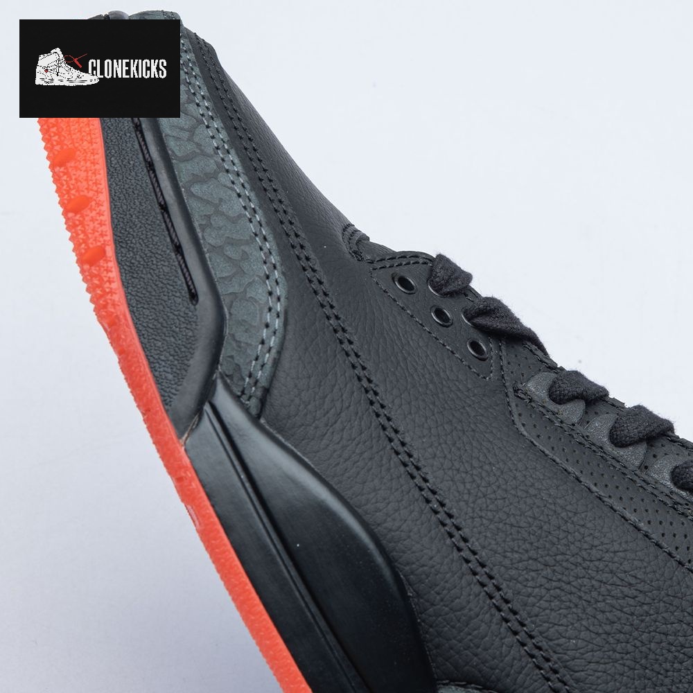 Jordan 3 Retro J Balvin Rio Unisex - Image 3