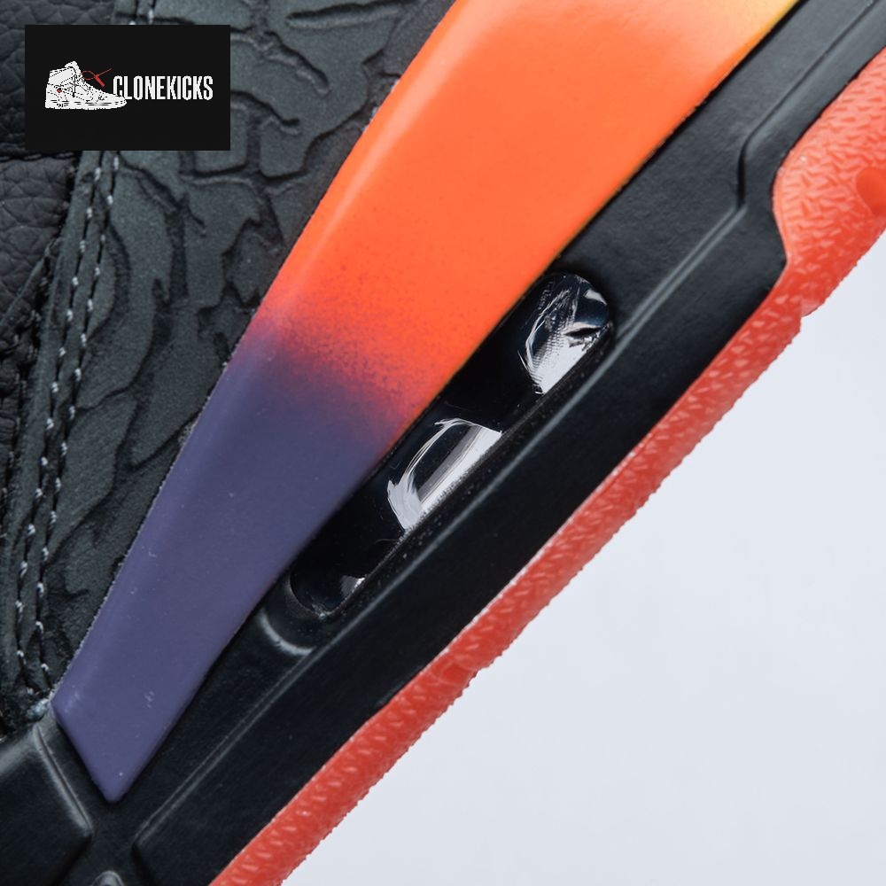 Jordan 3 Retro J Balvin Rio Unisex - Image 5