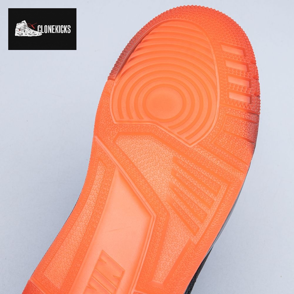 Jordan 3 Retro J Balvin Rio Unisex - Image 8