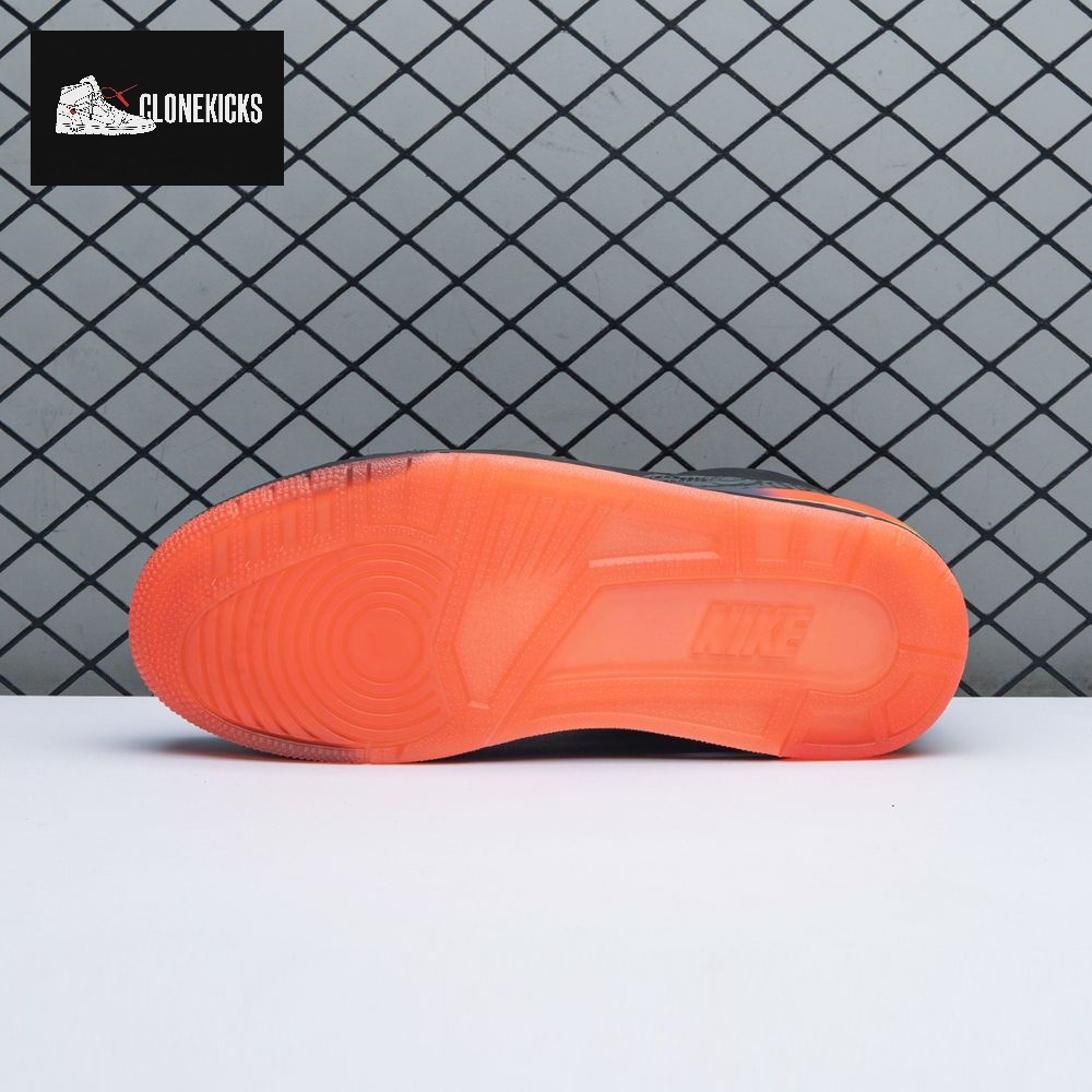 Jordan 3 Retro J Balvin Rio Unisex - Image 12