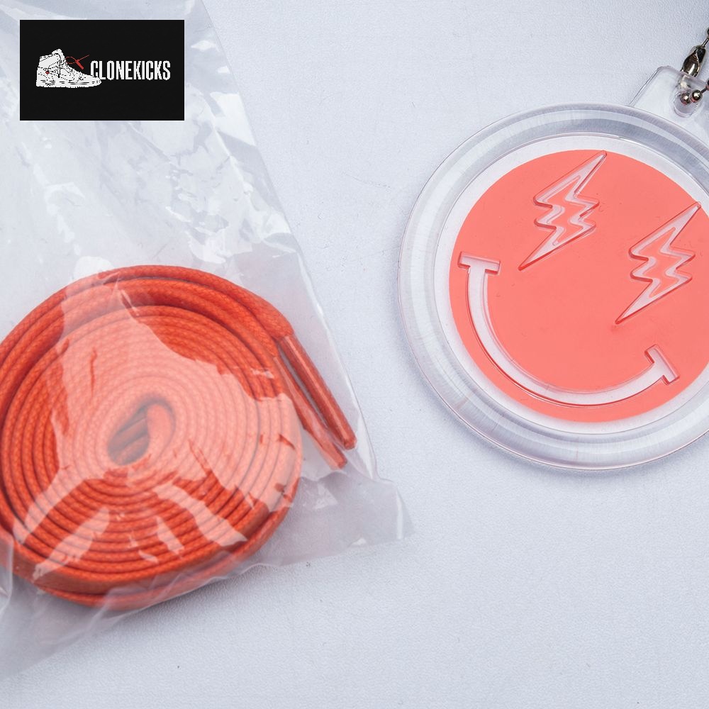 Jordan 3 Retro J Balvin Rio Unisex - Image 15