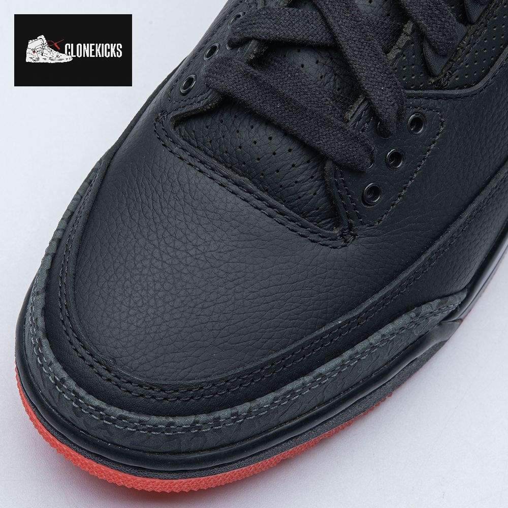 Jordan 3 Retro J Balvin Rio Unisex - Image 16