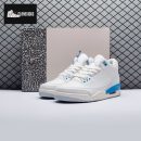 Jordan 3 Retro Lucky Shorts CT8532-101 Unisex