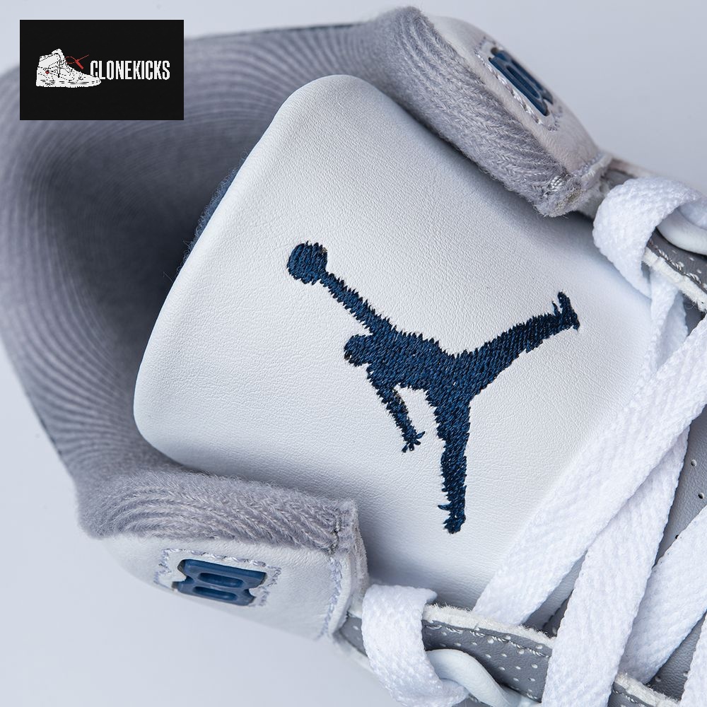 Jordan 3 Retro Midnight Navy CT8532-140 Men's - Image 2