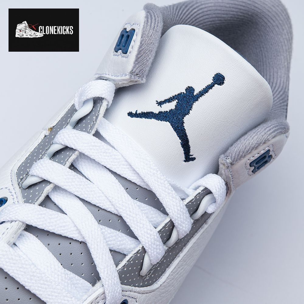 Jordan 3 Retro Midnight Navy CT8532-140 Men's - Image 17