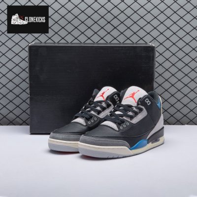 Jordan 3 Retro OG Rare Air IB8967-004 Unisex